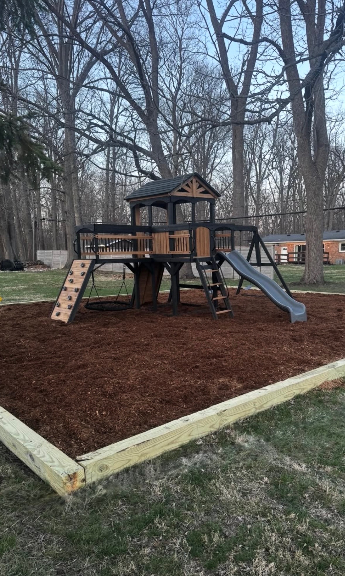 Outdoor Installations